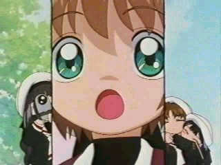 Sakura v�...