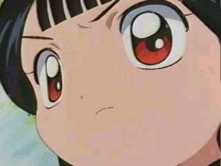 Meilin lembra de algo