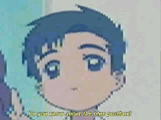 A fita de Tomoyo confirma: Yamazaki de olhos abertos!