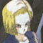 Andróide No. 18 (Dragon Ball Z)