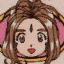 Belldandy (Oh! My Goddess / Ah! Megami Sama)