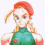 Cammy (Street Fighter)