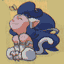 Felicia (Vampire Hunter / Darkstalkers Anime)
