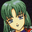 Iria (Burning Rangers)