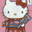 Kitty (Hello Kitty)