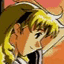 Lemina (Lunar Eternal Blue)