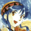 Luna (Lunar The Silver Star)