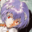 Rei Ayanami (Evangelion)