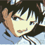 Shinji (Evangelion)