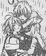 Sakura e Shaoran