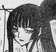 Yuuko, a maga dimensional