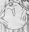 Mokona Modoki!